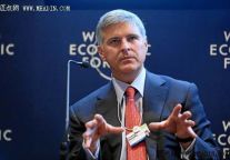 Hilton, Marriott Call For Easing Visa Restrictions At Davos