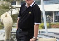 三亚美高梅度假酒店任命郑军为餐饮总监