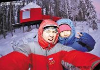 瑞典豪华旅：如何做酒店体验员？