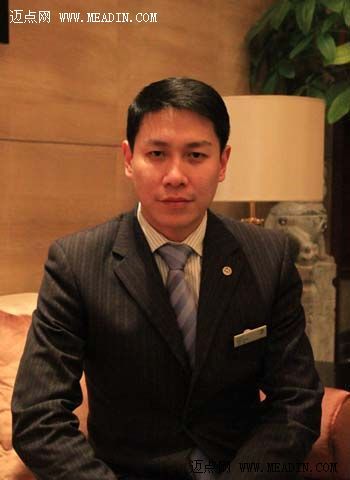 张春林(Mike Zhang)