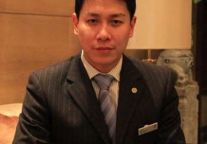 合肥新站利港喜来登酒店任命市场销售总监