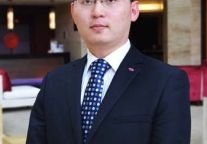 上海外高桥皇冠假日酒店任命市场销售总监