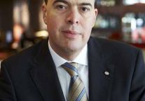 希尔顿全球任命欧洲北部和中部副总裁