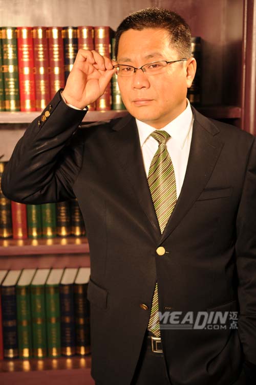 陈晓光