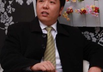 李俊良：2012幸福 2013希望
