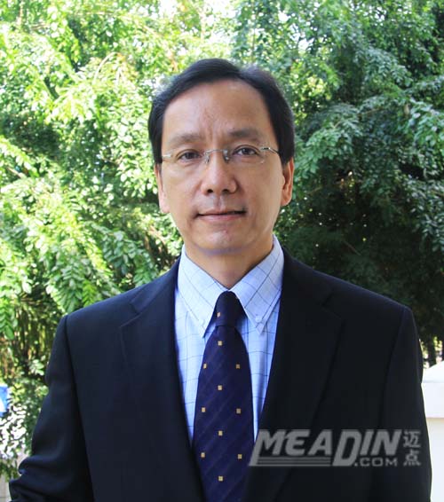 郑沛深