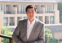 惠州洲际度假酒店任命杨家明先生为总经理