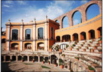 Top 10 Unique Hotels Filled With Luxury And Life