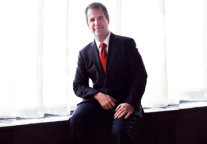 The Ritz-Carlton, Chengdu Appoints Christopher R. Clark As General Manager