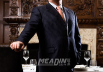 迪拜卓美亚集团任命高级副总裁