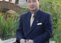 伊扬：2012成熟 2013希望