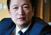 黄鹏岳：2012“平台” 2013突破