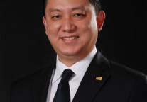 太原万达文华酒店副总经理和财务总监任命