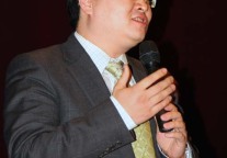 李予恺：祝福中国经济型酒店未来发展更好