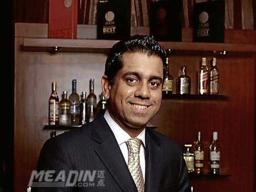Prateek Kumar