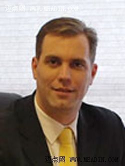 Mr. Morris Tiedemann