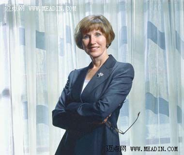 凯瑟琳·泰勒(Kathleen Taylor