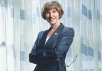 四季酒店集团原CEO凯瑟琳·泰勒离职