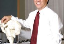 陈嘉财：戴斯模式的发展战略