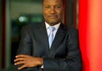 专访南非国家旅游局局长Thulani Nzima