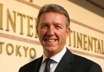New Appointment For IHG AMEA