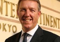 洲际酒店集团任命AMEA区域运营总监