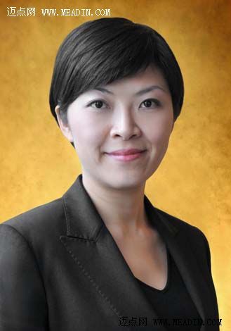 邹立淇(Grace Tsou)
