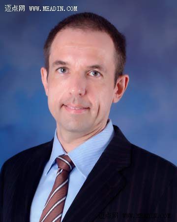 博汉恩(Neil Blenkharn)