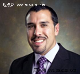 理查德·弗洛雷斯(Richard Flores )