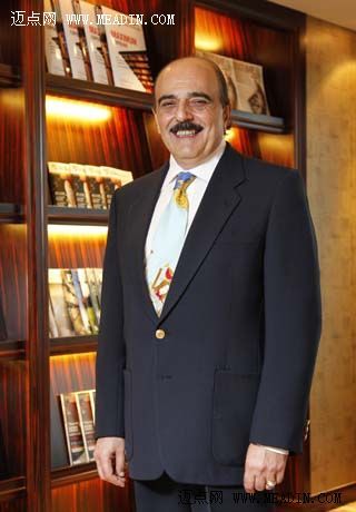 那瑞帝(Claudio Nardini)