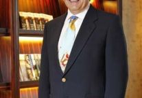 湖州喜来登温泉度假酒店总经理新任命