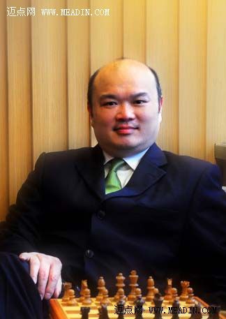李金龙