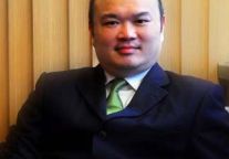 湛江皇冠假日酒店任命李金龙为总经理