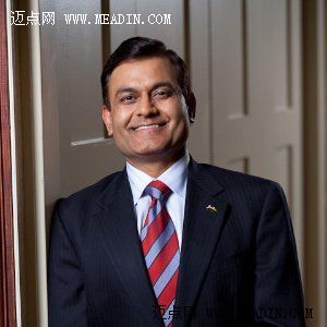 Raj Rana 
