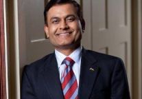 卡尔森Rezidor酒店集团南亚CEO任命