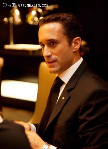 Philippos Arghirides