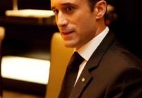 昆山花桥希尔顿逸林酒店总经理新任命