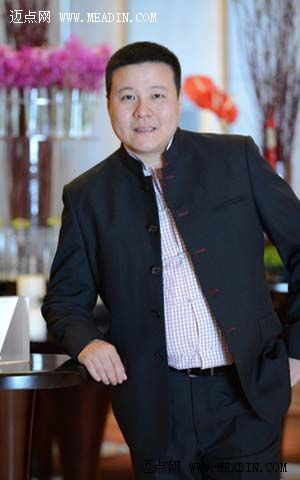 杨宏伟