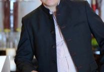 宁波威斯汀酒店任命杨宏伟为酒店总经理