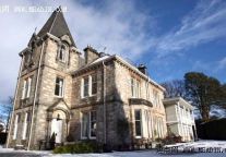 Pitlochry’s Knockendarroch Hotel Named Most Romantic