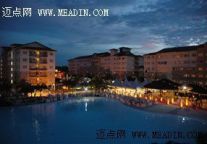 Best Western Opens Resort Paradise In Malaysia