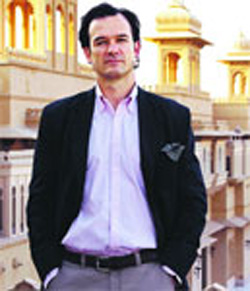 Torsten Van Dullemen 