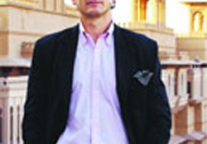 清迈文华东方度假酒店任命总经理