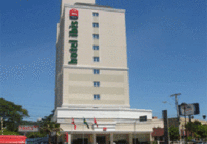 Accor"s Ibis Brand Named Leading Hotel brand In Europe