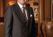 贵州凯宾斯基酒店任命福纳德为总经理