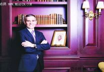 北京丽思卡尔顿酒店任命瑞都为酒店经理