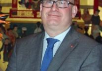 昆山瑞士大酒店任命韦杰德为行政副经理