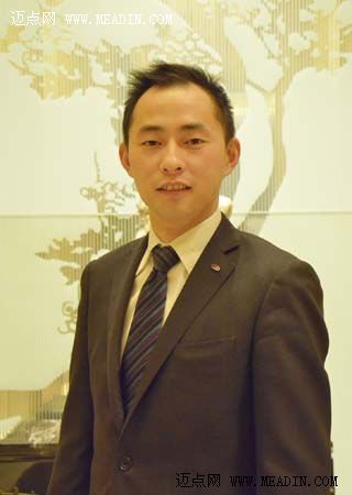 刘毅(Gino Liu)
