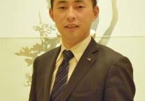 成都保利公园皇冠假日酒店销售总监新任命