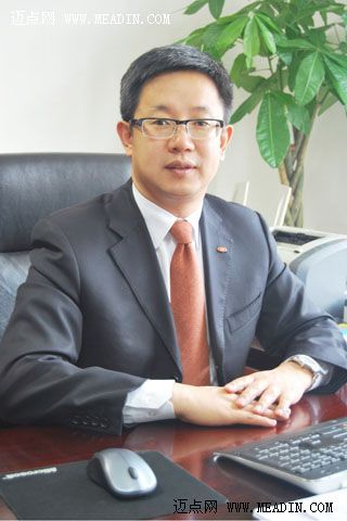 潘明德(Johnny Pan)
